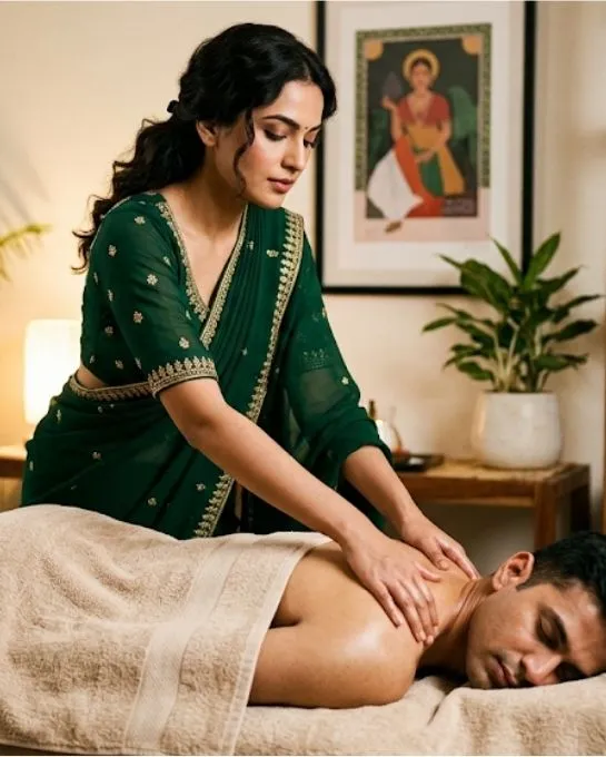 massage